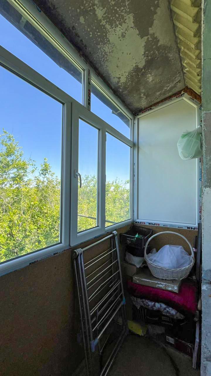 3-комнантная квартира, 64.0 м²,мкр Самал за 17 500 000