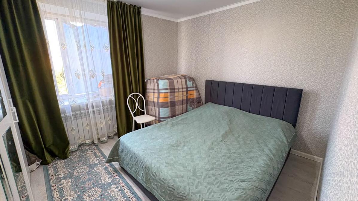 4-комнантная квартира, 80.0 м²,5 мкр за 24 500 000