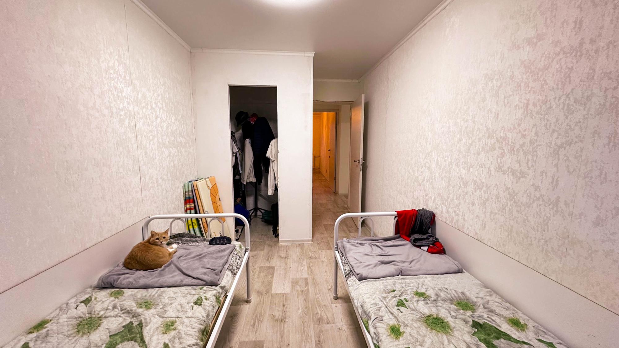 3-комнантная квартира, 56.0 м²,Жансугурова за 15 000 000