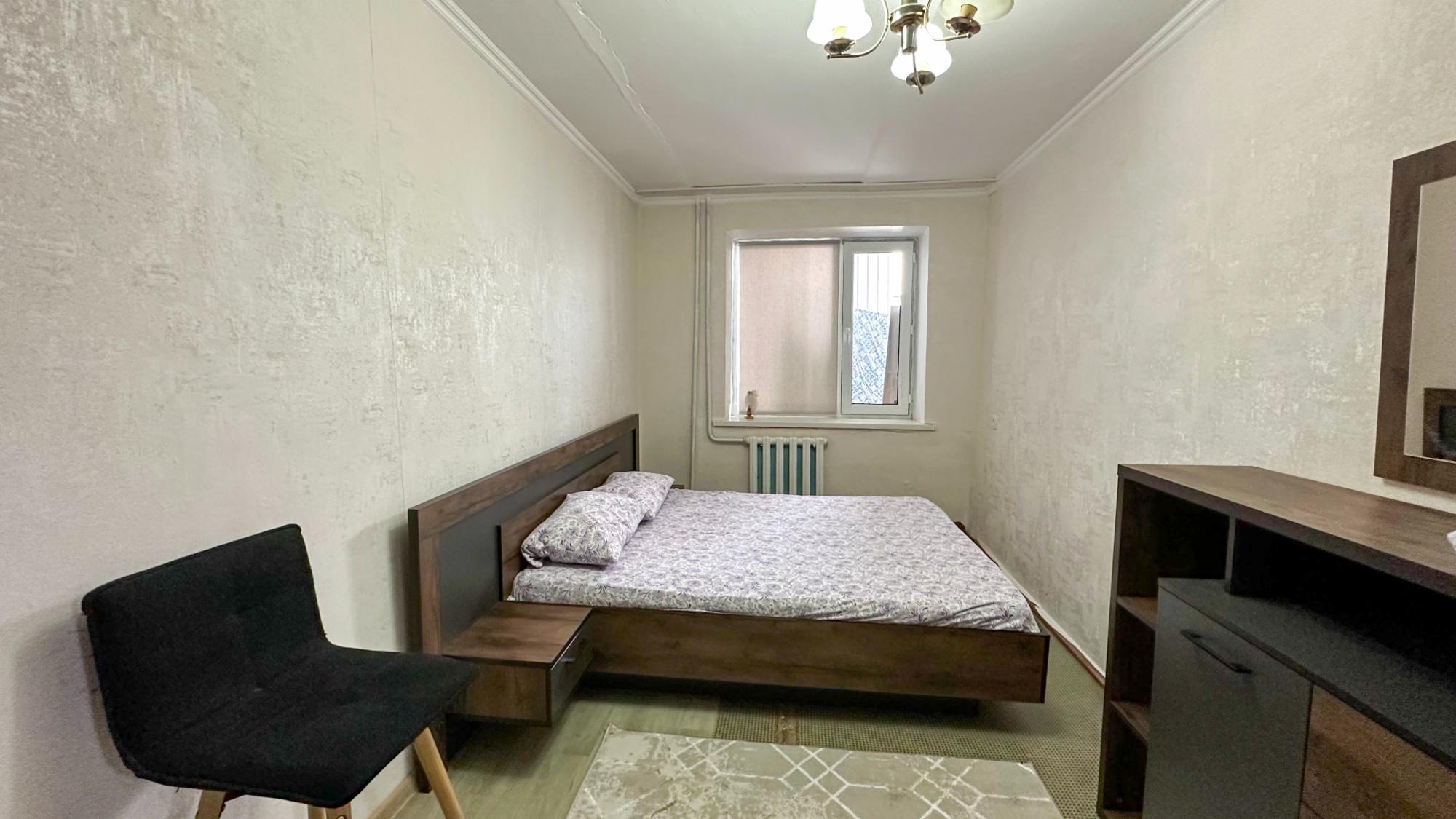 2-комнантная квартира, 54.2 м²,Каратал за 22 700 000