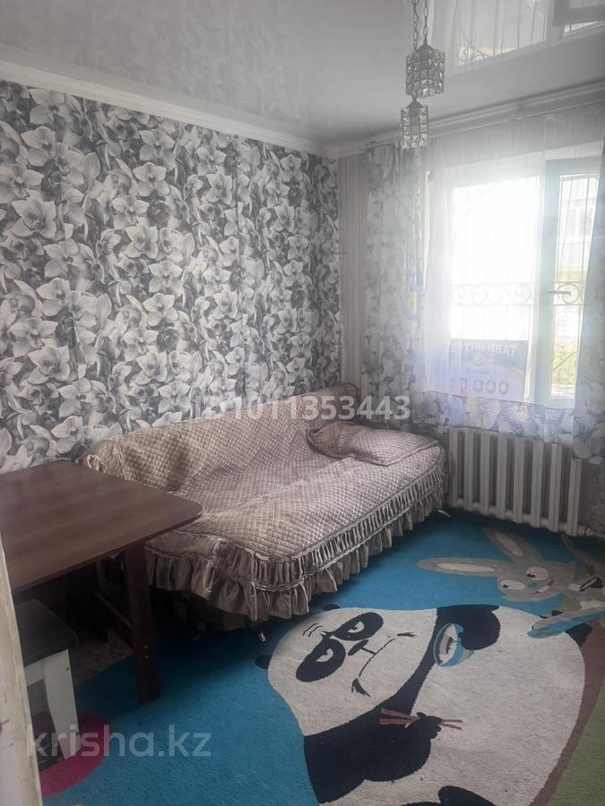 2-комнантная квартира, 43.0 м²,5 мкр за 13 500 000