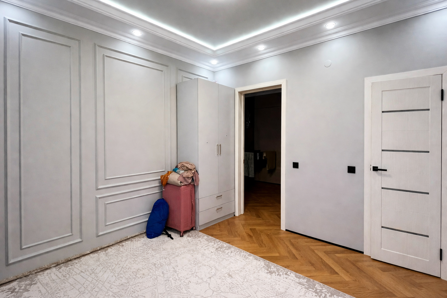 3-комнантная квартира, 99.0 м²,Болашак за 72 000 000