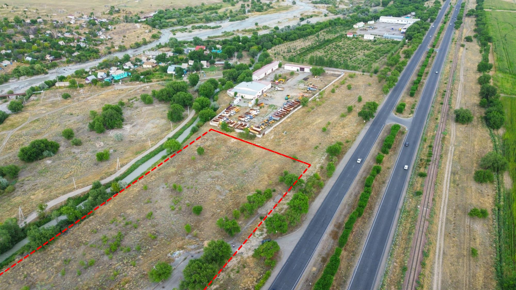 0-комнантный квартира, 0.0 м²,Абылай Хана за 100 000 000