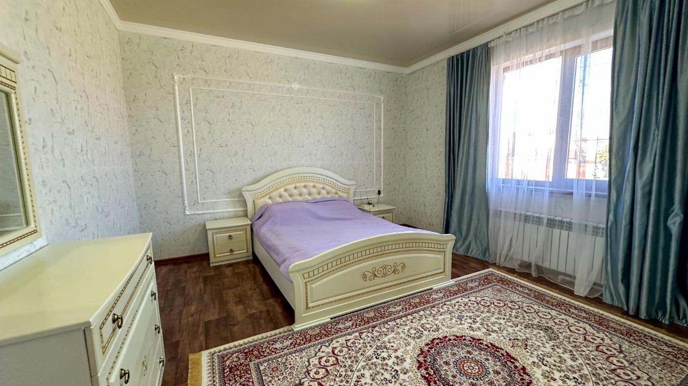 5-комнантный квартира, 255.0 м²,Былим за 75 000 000