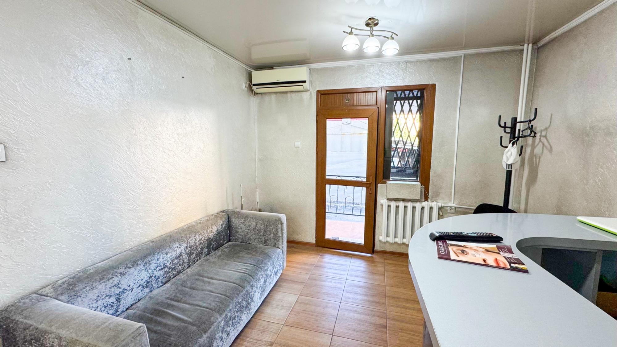 3-комнантный квартира, 52.0 м²,4 мкр за 38 000 000