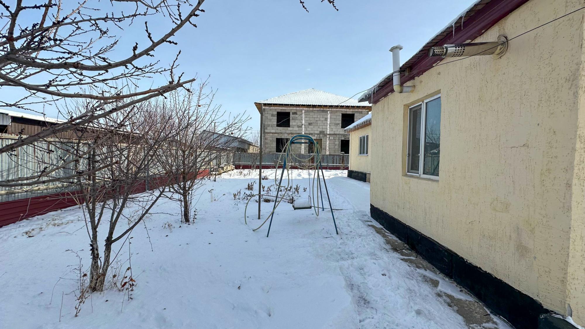 4-комнантный квартира, 93.0 м²,Подобедова за 25 500 000