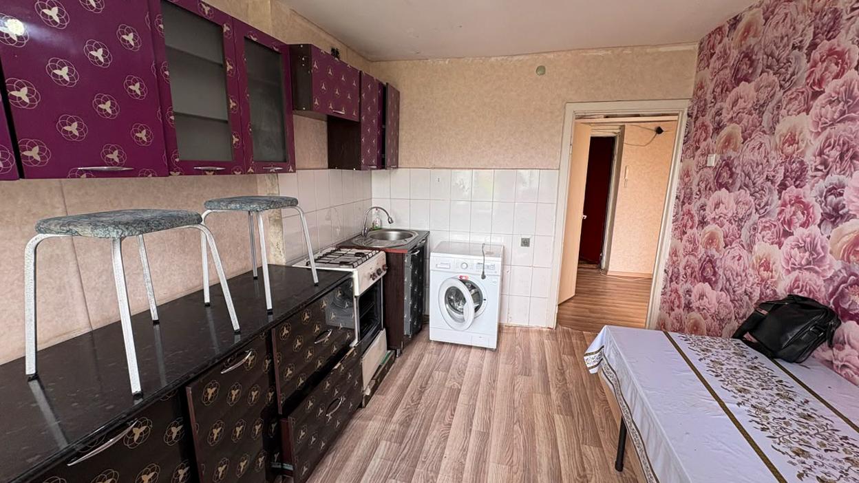1-комнантная квартира, 36.0 м²,мкр Жастар за 9 500 000