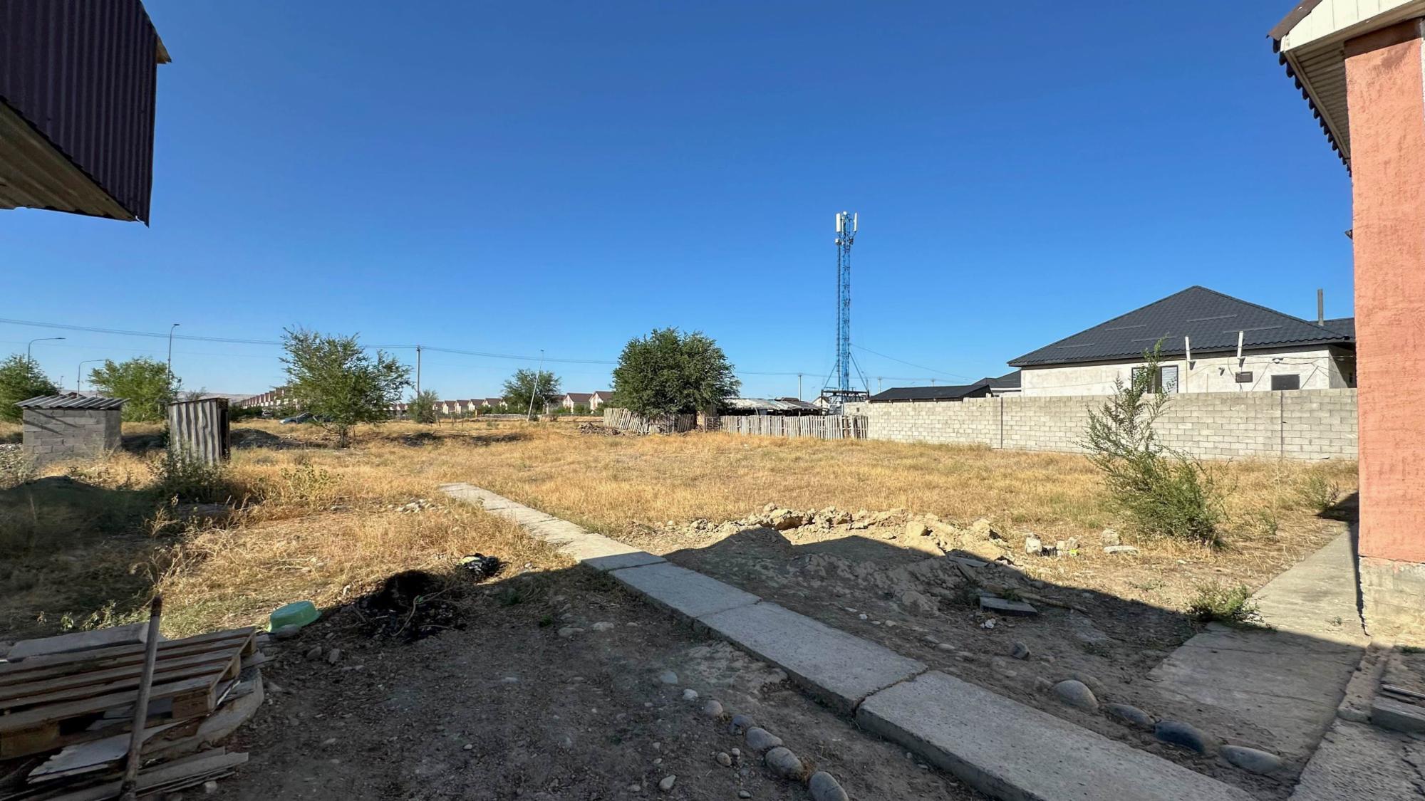 6-комнантный квартира, 160.0 м²,Ынтымак за 30 000 000