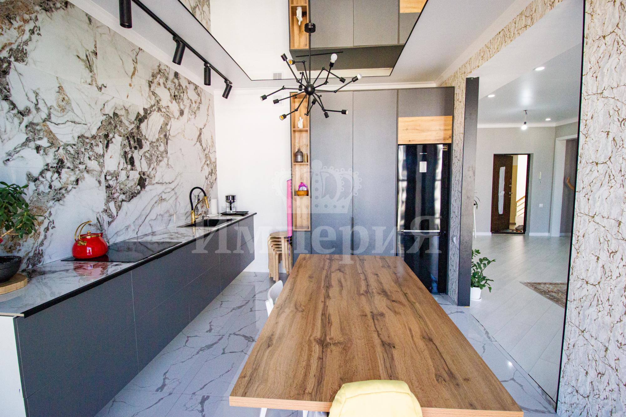 2-комнантная квартира, 80.0 м²,Бирлик за 30 000 000