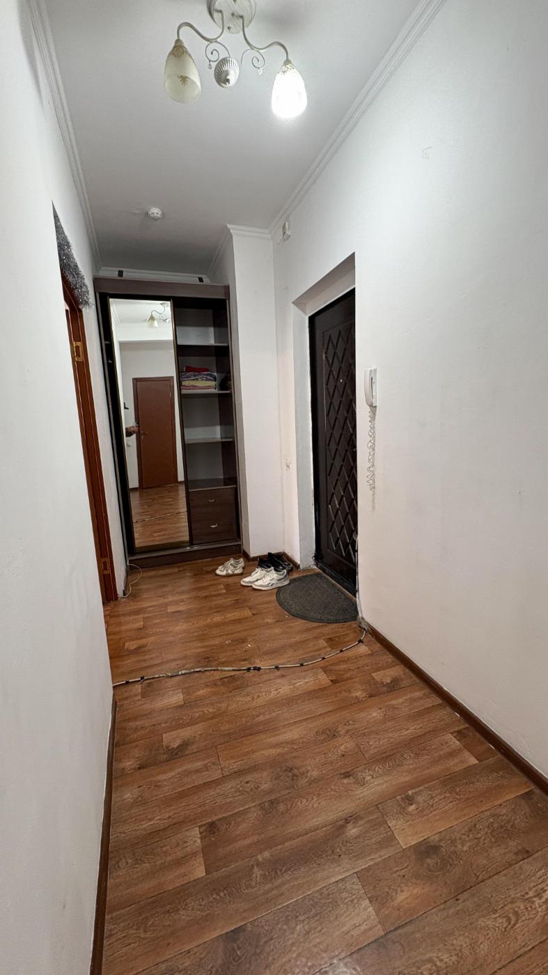 1-комнантная квартира, 44.0 м²,Коктем за 15 000 000