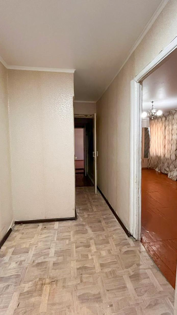 2-комнантная квартира, 51.0 м²,Назарбаева за 15 500 000