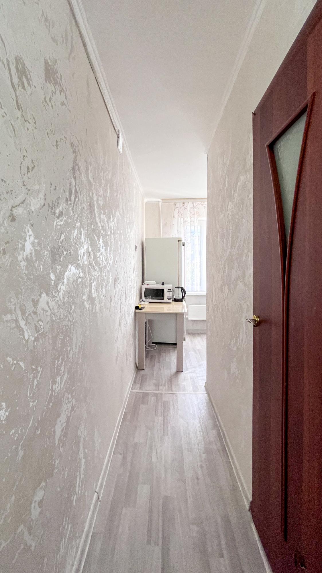 1-комнантная квартира, 31.0 м²,мкр Жастар за 13 500 000