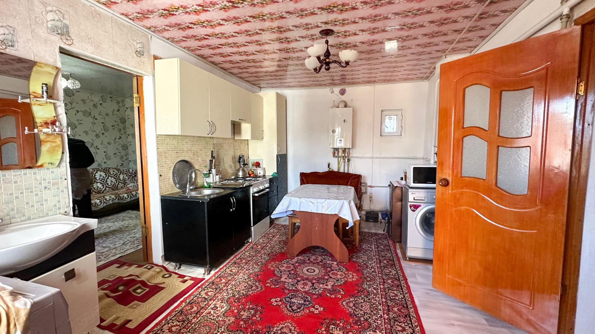 3-комнантный квартира, 38.0 м²,Сулутор за 19 500 000