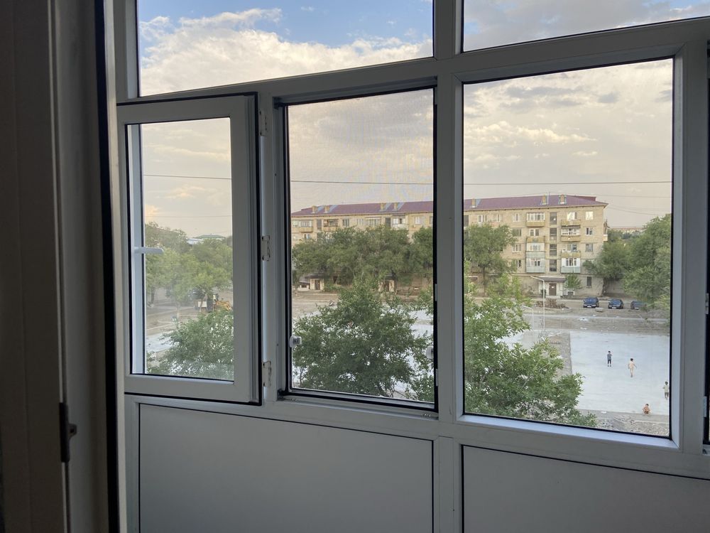 2-комнантная квартира, 47.0 м²,Улан за 11 000 000