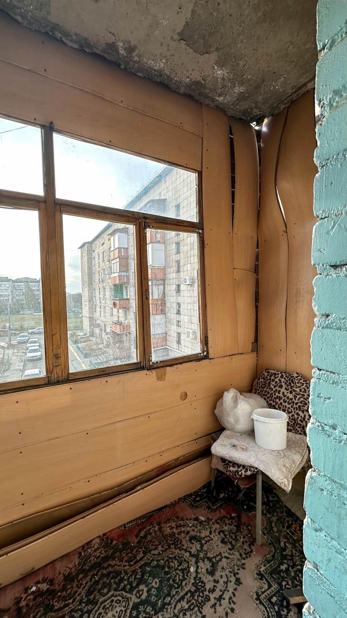 1-комнантная квартира, 35.0 м²,Жастар за 9 250 000