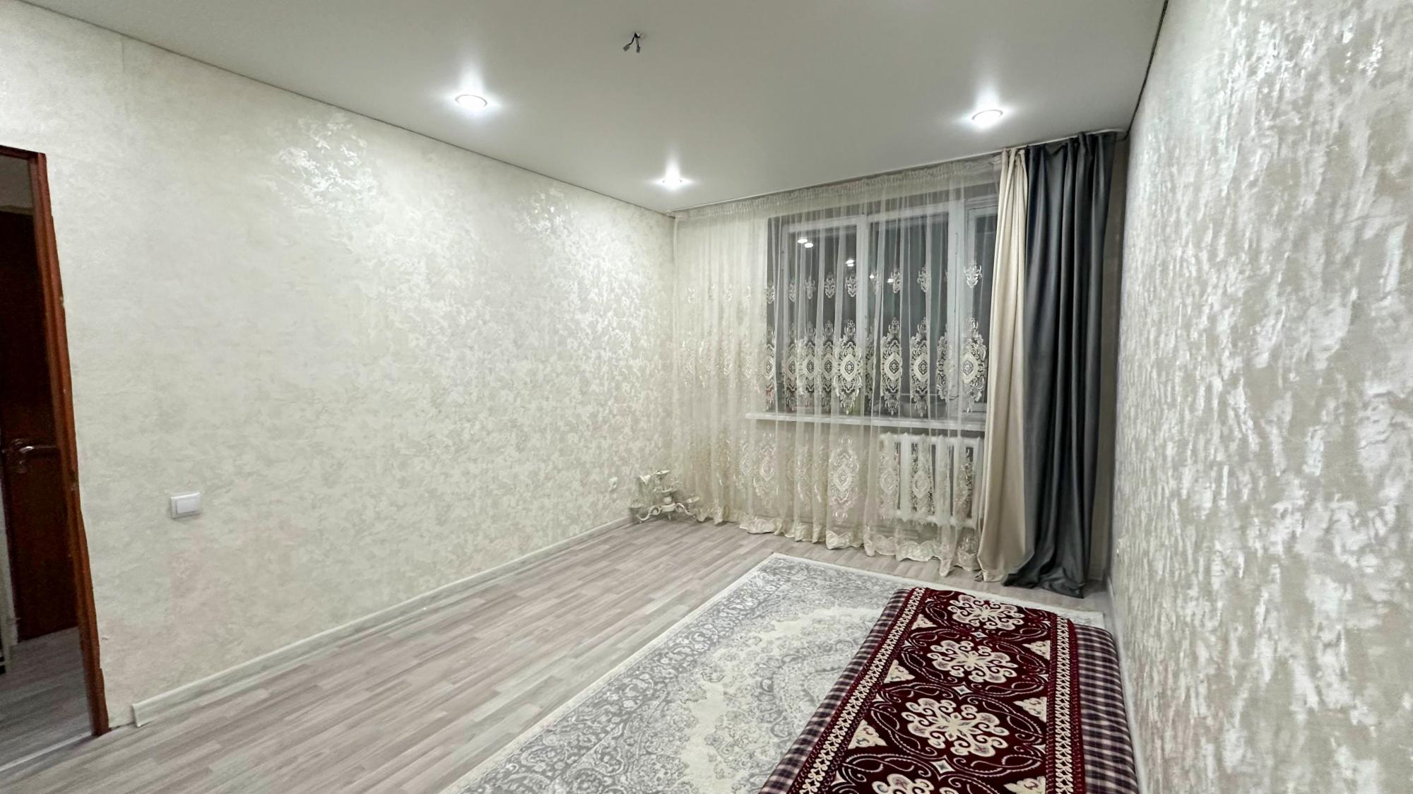 2-комнантная квартира, 39.0 м²,5 мкр за 13 000 000