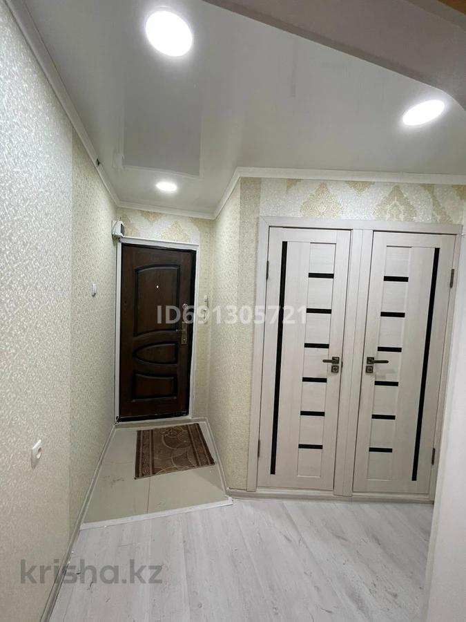 3-комнантная квартира, 58.0 м²,Назарбаева за 16 000 000