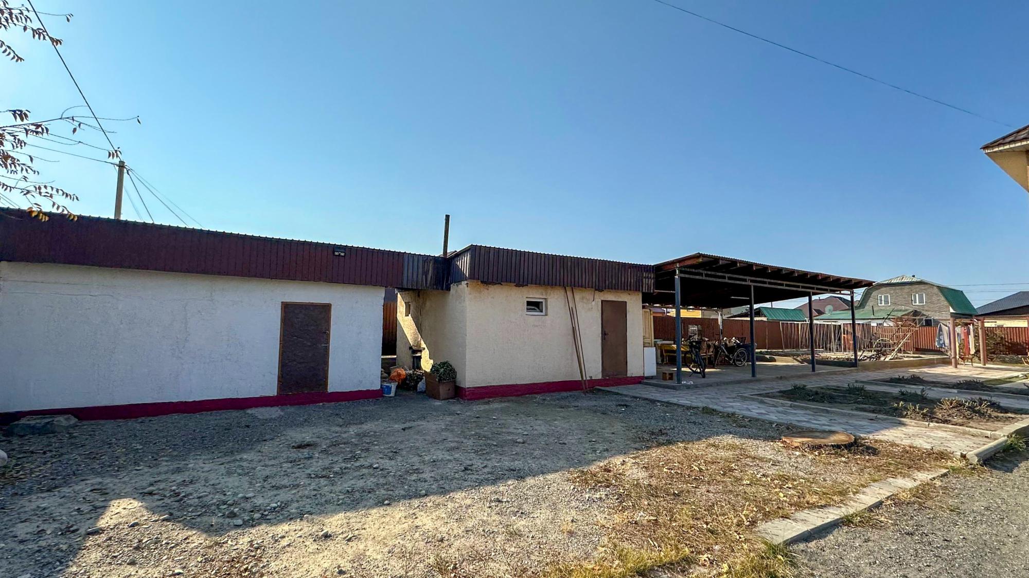 6-комнантный квартира, 273.0 м²,Жылысай за 63 000 000