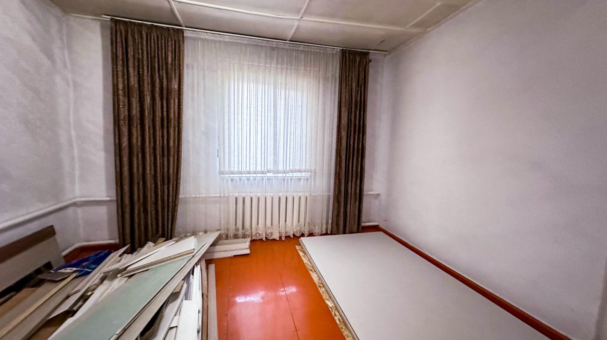 3-комнантный квартира, 67.7 м²,Новостройка за 15 000 000