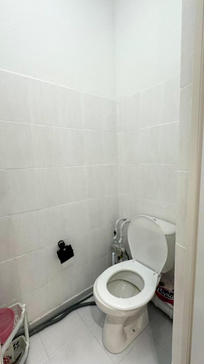 2-комнантная квартира, 55.0 м²,Болашак за 22 000 000