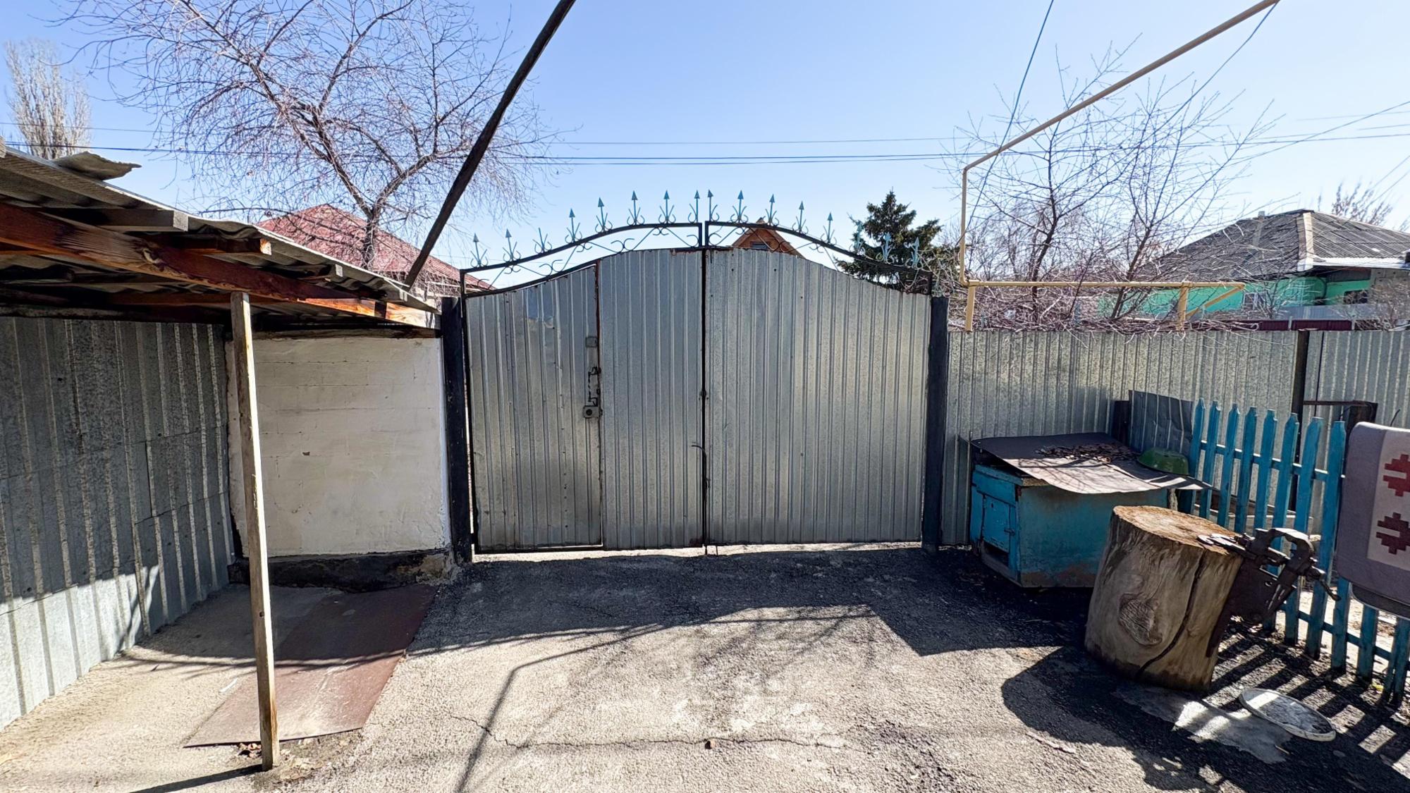 4-комнантный квартира, 60.0 м²,Абылай Хана за 18 000 000