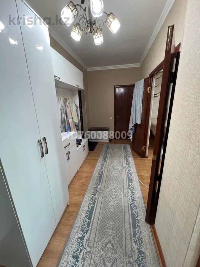 2-комнантная квартира, 61.0 м²,Каратал за 21 500 000