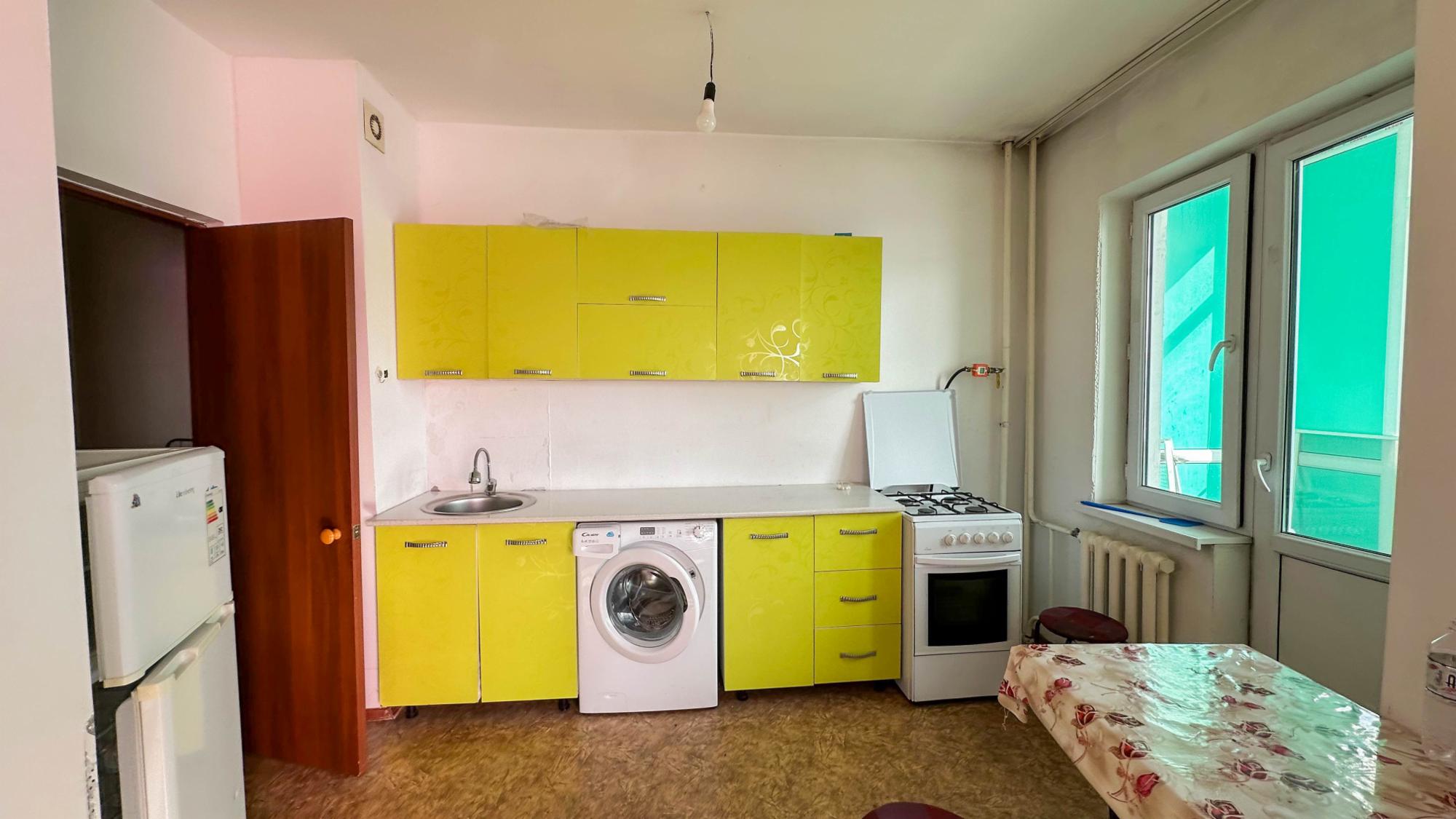 1-комнантная квартира, 37.4 м²,Болашак за 12 700 000