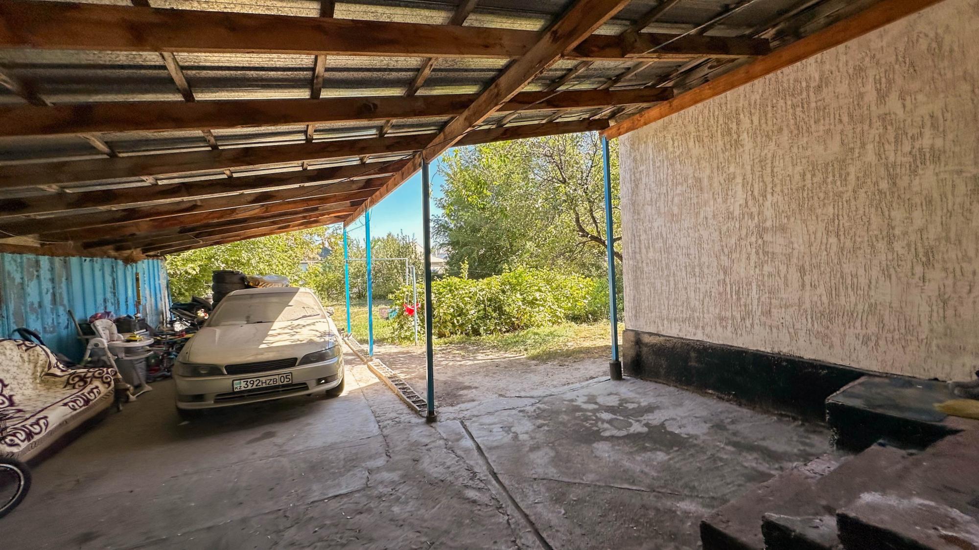 4-комнантный квартира, 76.7 м²,Курманова за 16 500 000