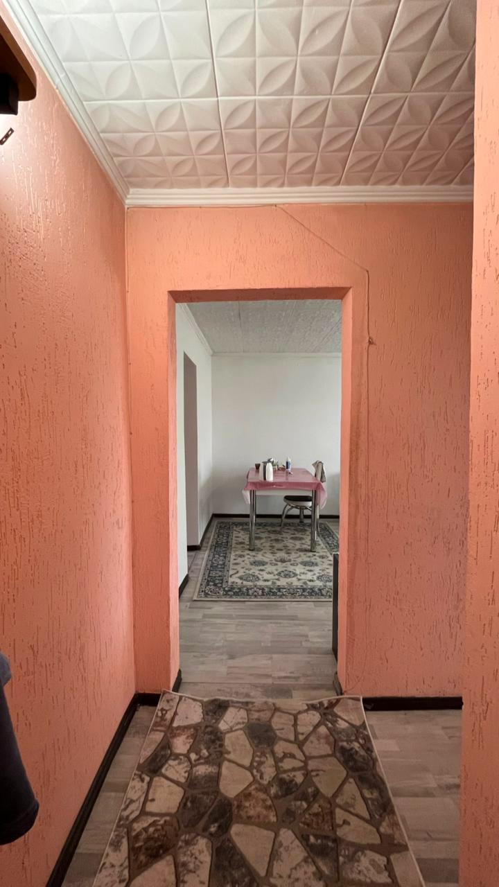 2-комнантная квартира, 47.0 м²,Шевченко за 13 500 000