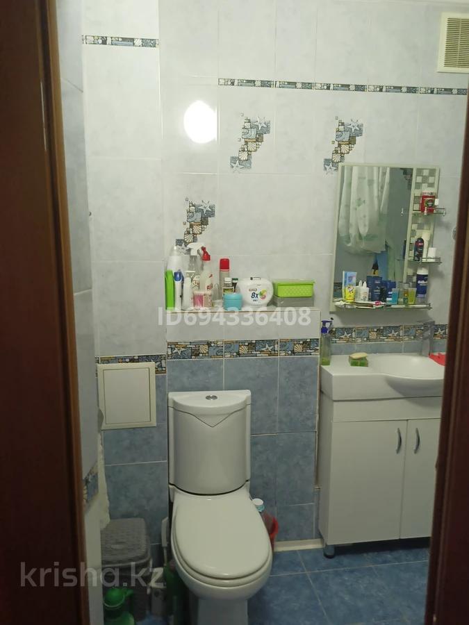 2-комнантная квартира, 61.9 м²,Жана Гарышкер за 24 500 000