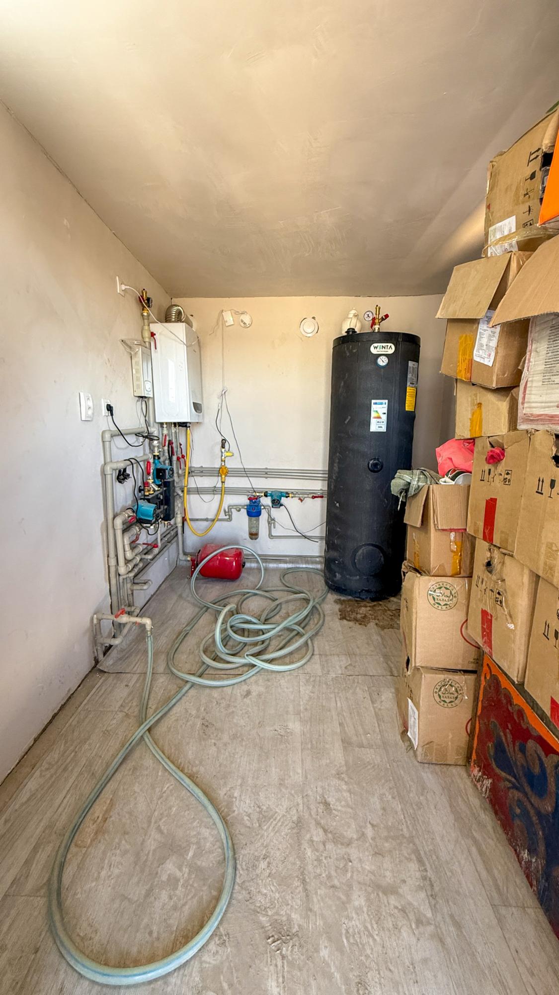 5-комнантный квартира, 160.0 м²,Айдарлы за 55 000 000