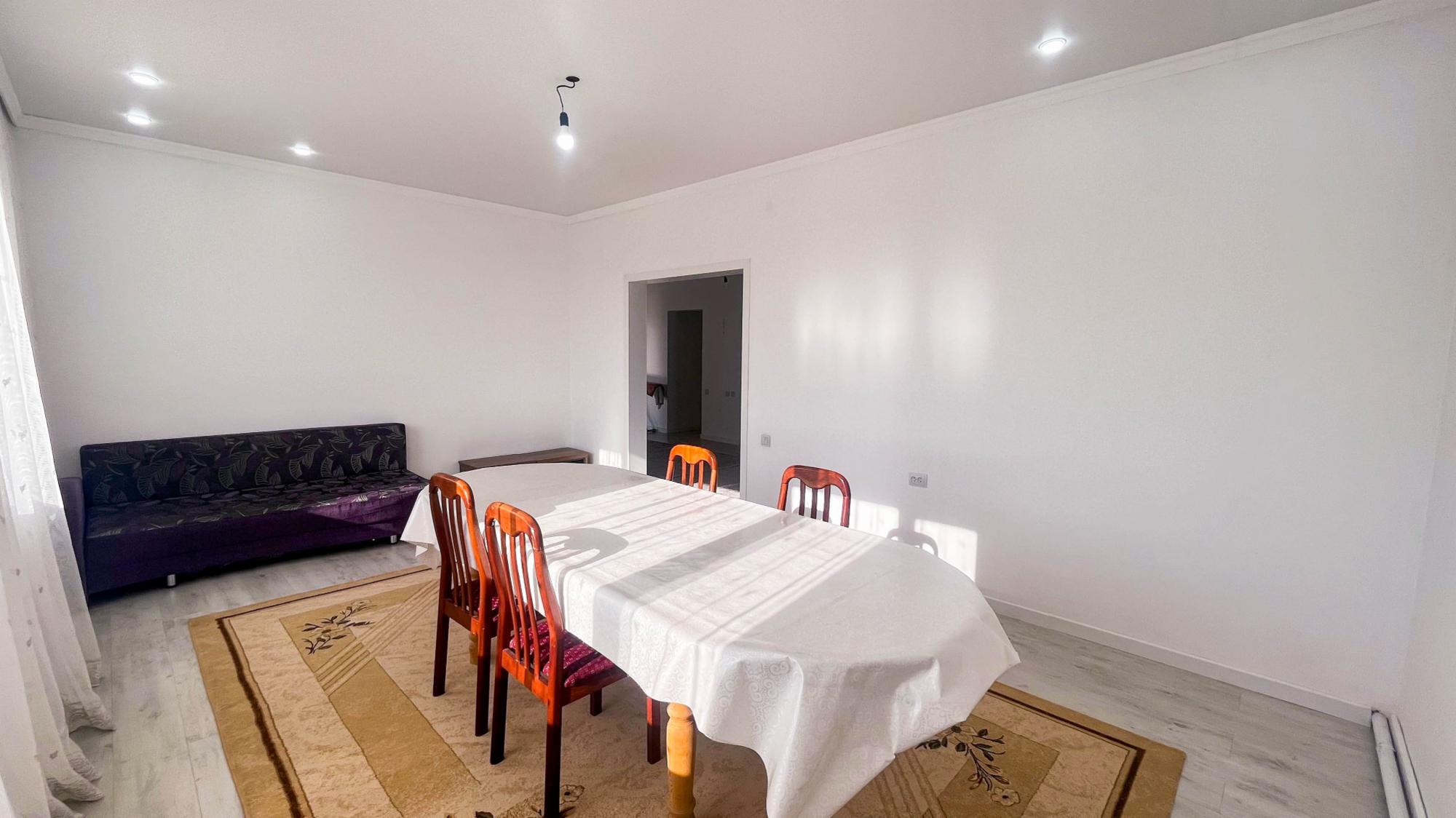 6-комнантный квартира, 146.2 м²,Куаныш за 33 500 000