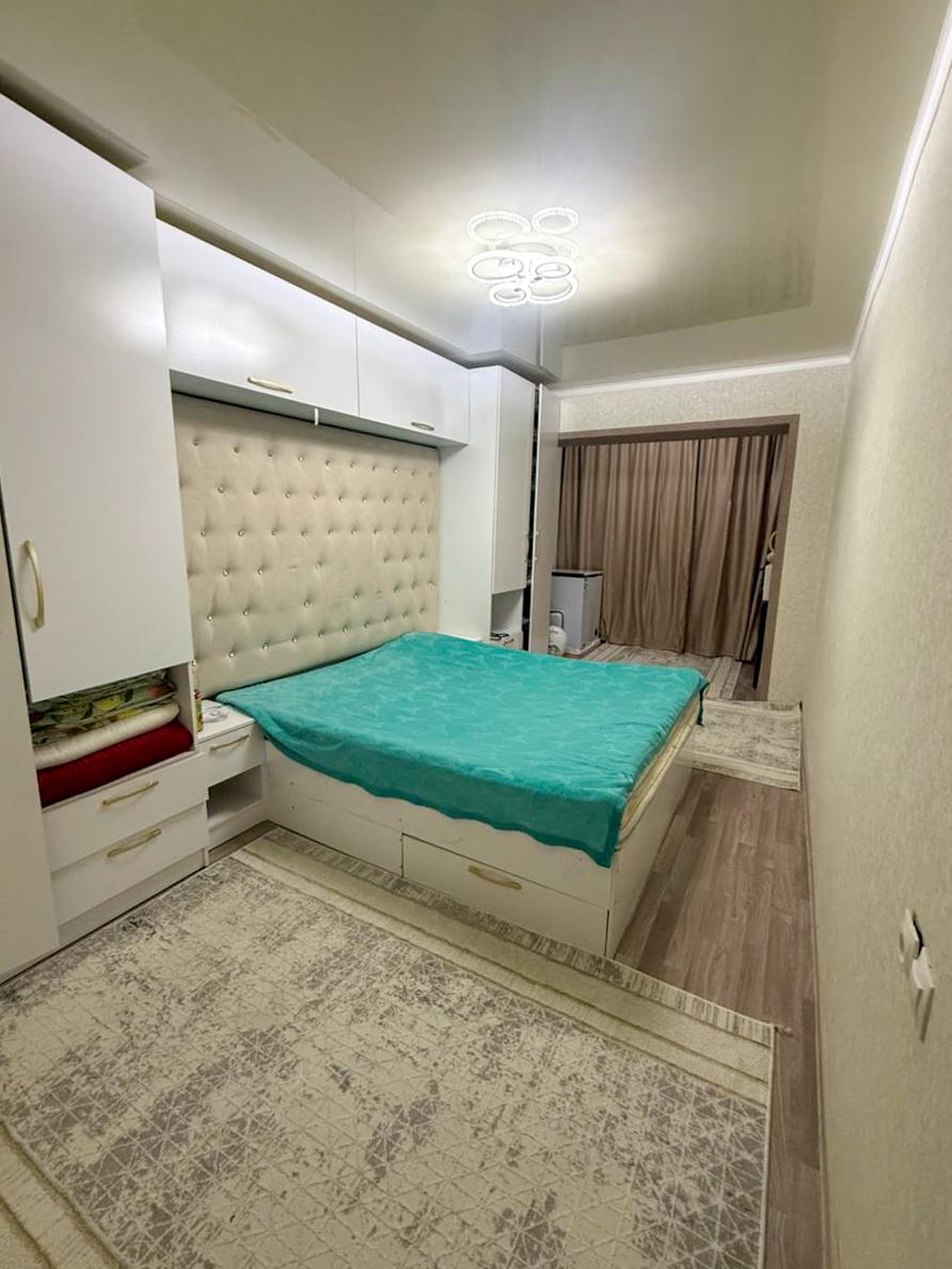 2-комнантная квартира, 48.0 м²,Жансугурова за 16 300 000