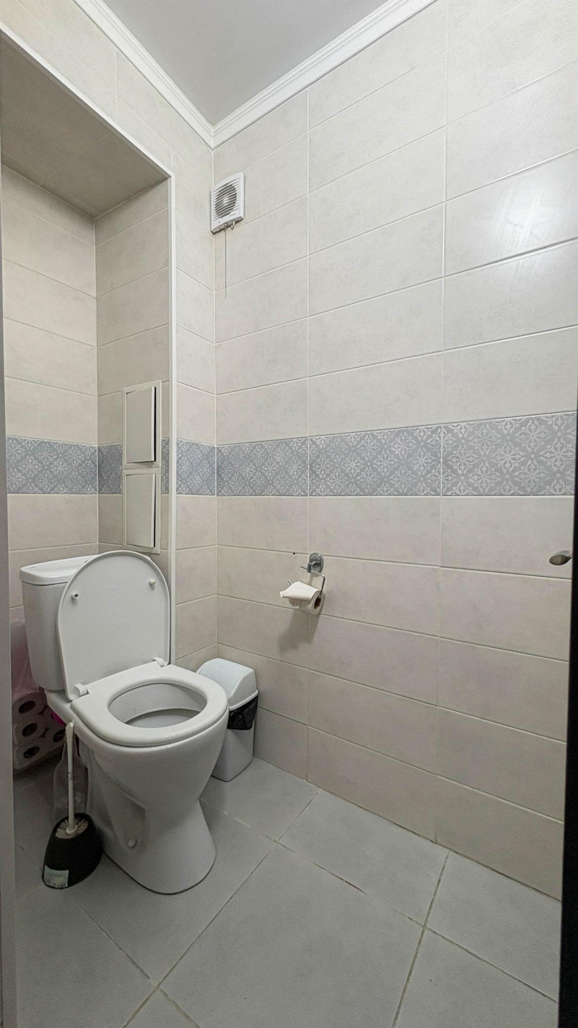 4-комнантная квартира, 98.0 м²,Каратальская за 30 500 000