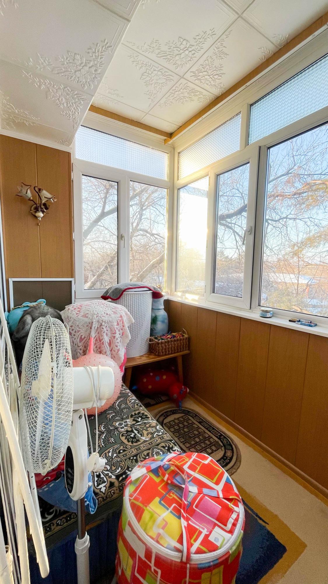 2-комнантная квартира, 50.0 м²,Назарбаева за 15 500 000