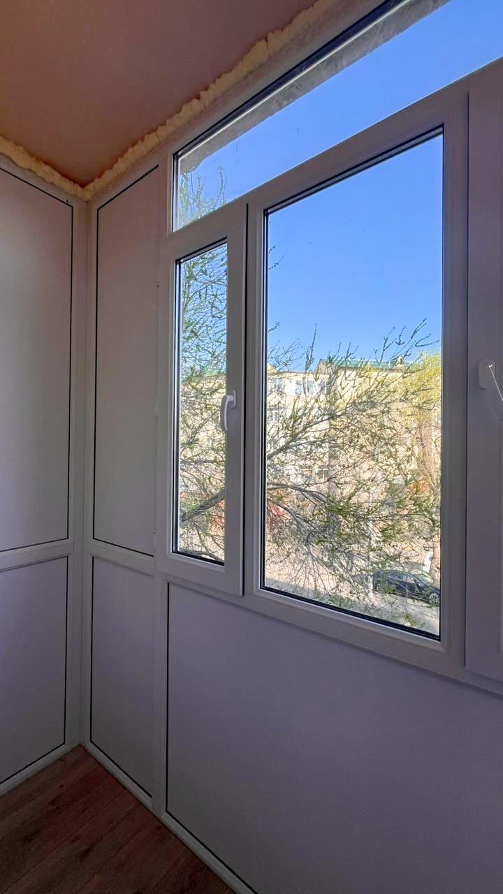 3-комнантная квартира, 64.1 м²,3 мкр за 29 000 000