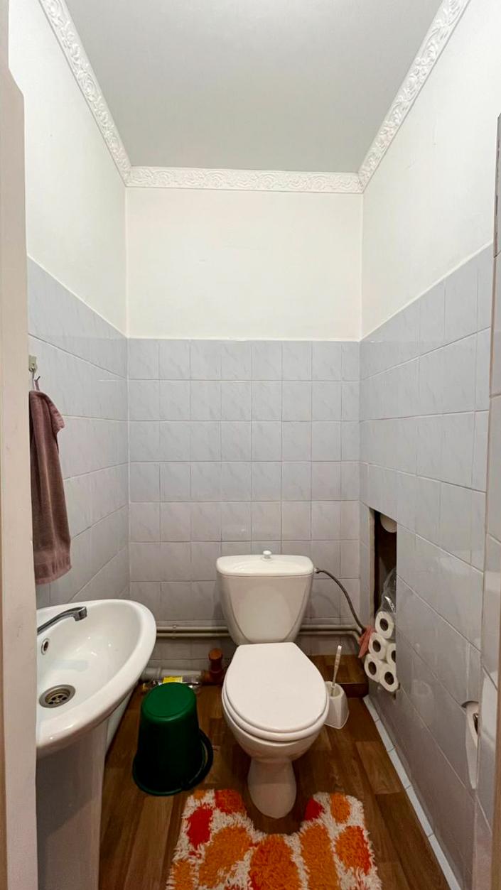 3-комнантная квартира, 83.0 м²,4 мкр за 24 000 000