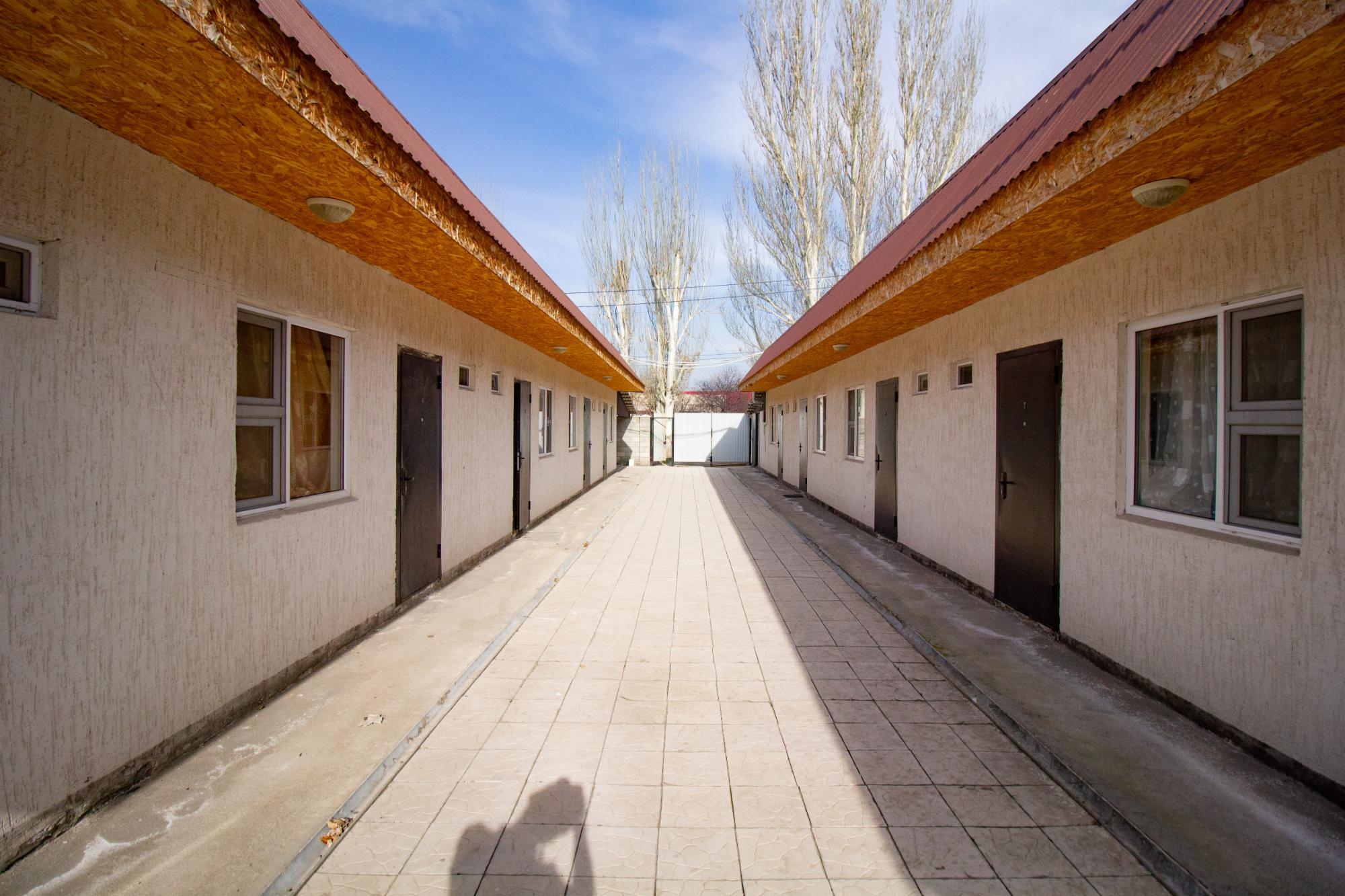 10-комнантный квартира, 250.0 м²,Сыртанова за 42 000 000