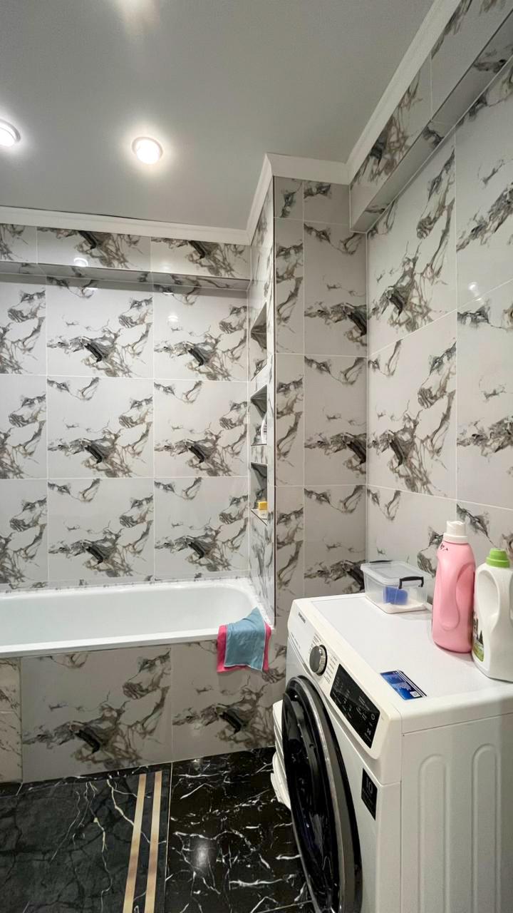 2-комнантная квартира, 59.0 м²,Болашак за 24 300 000