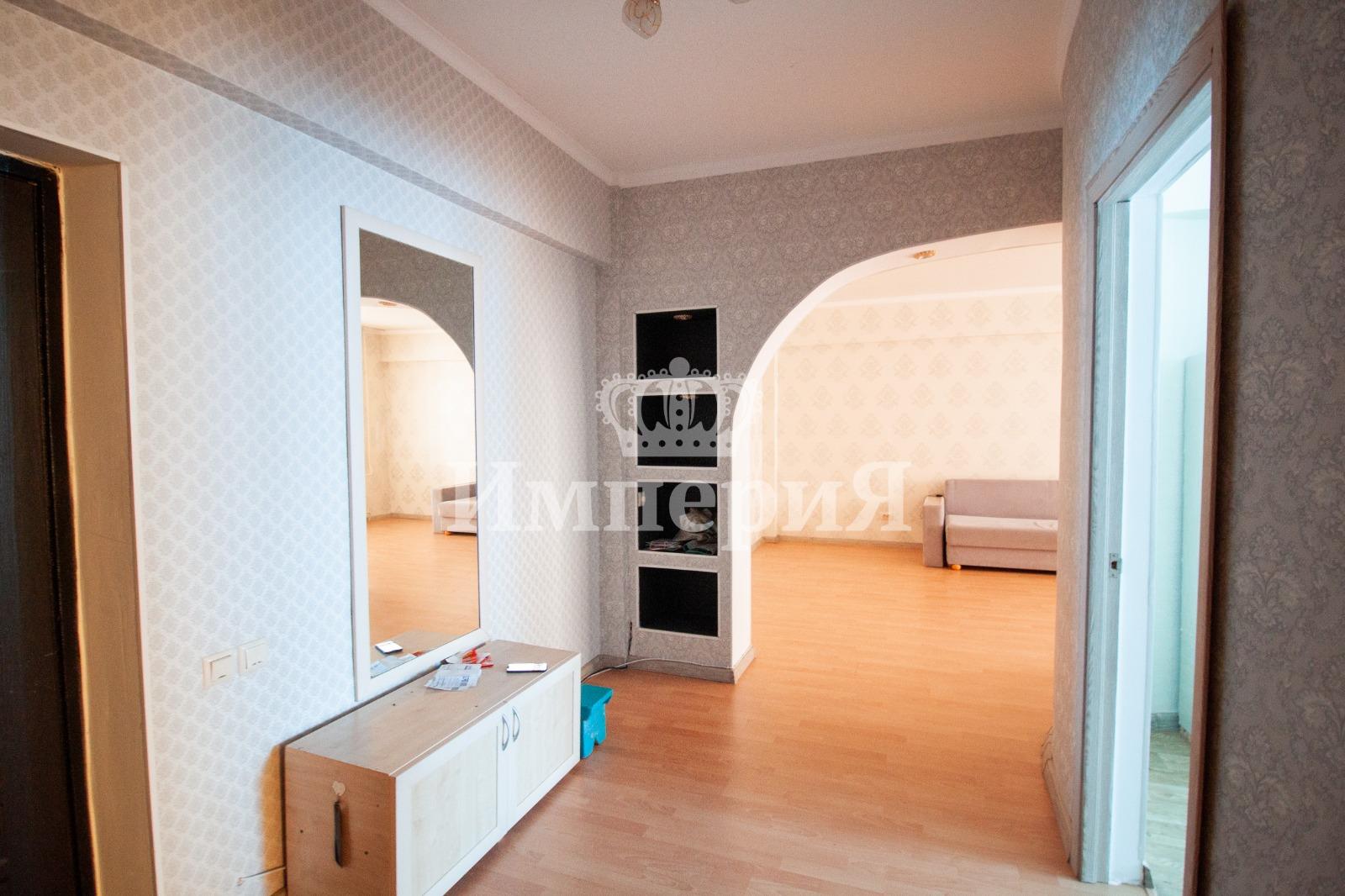 2-комнантная квартира, 61.0 м²,Каратал за 22 000 000