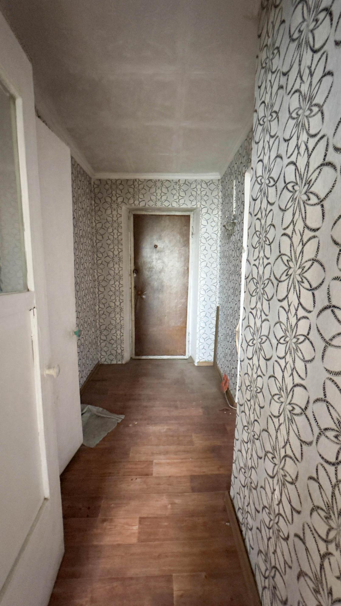 1-комнантная квартира, 30.0 м²,Восточный за 8 500 000