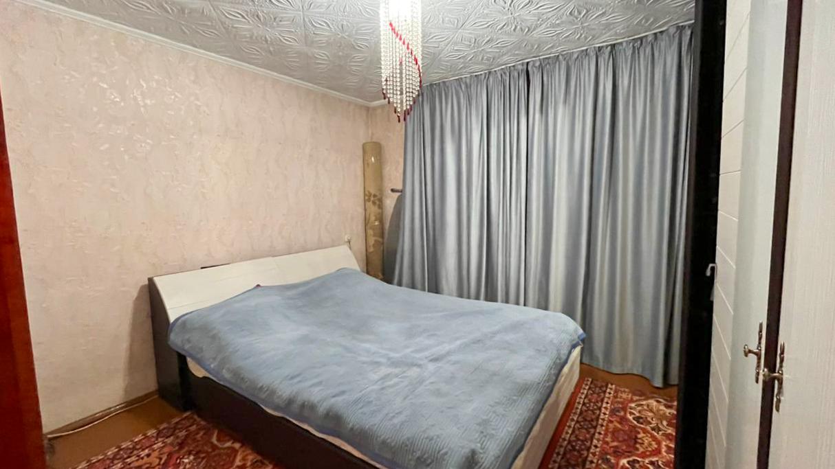 3-комнантная квартира, 66.0 м²,Астана за 22 300 000