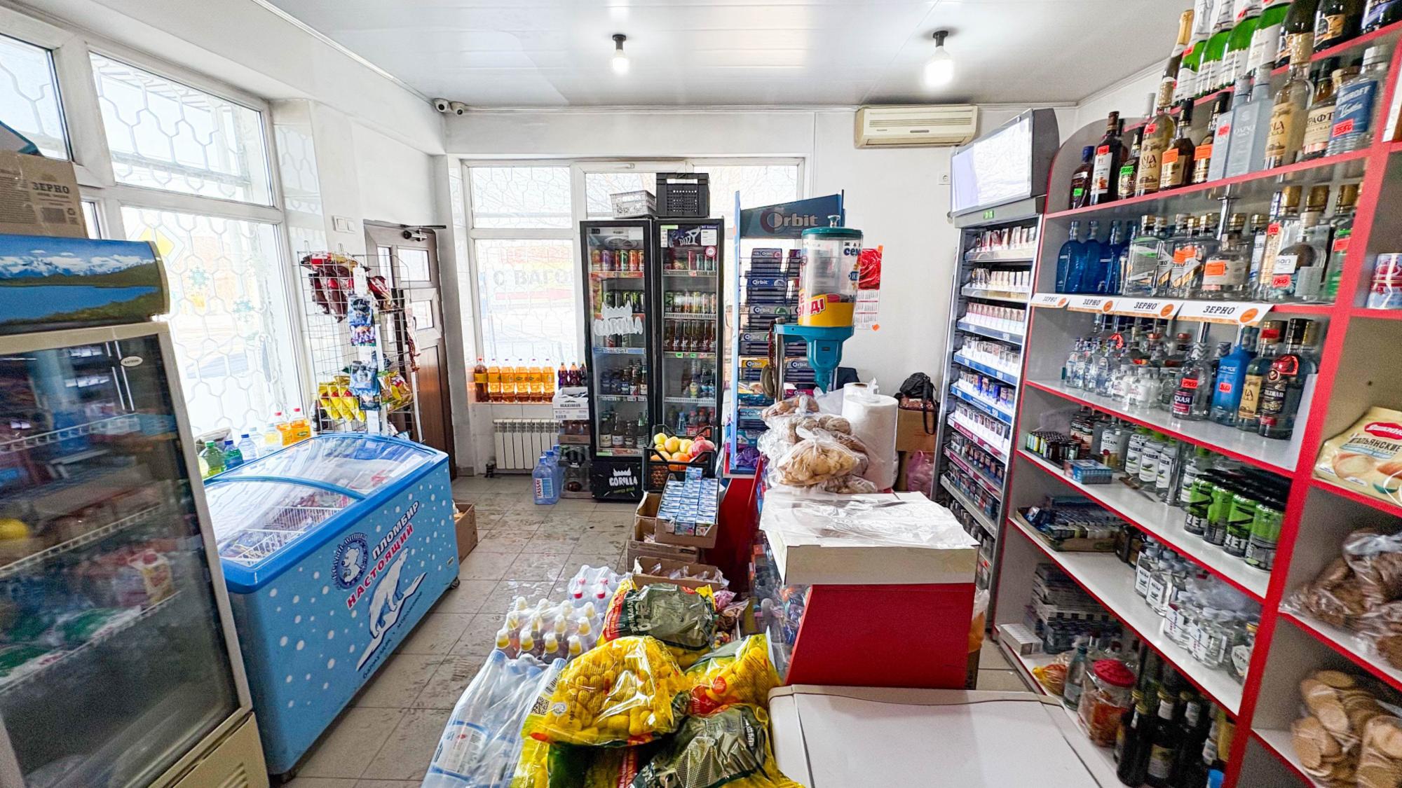 2-комнантная квартира, 108.0 м²,Абылай Хана за 23 000 000