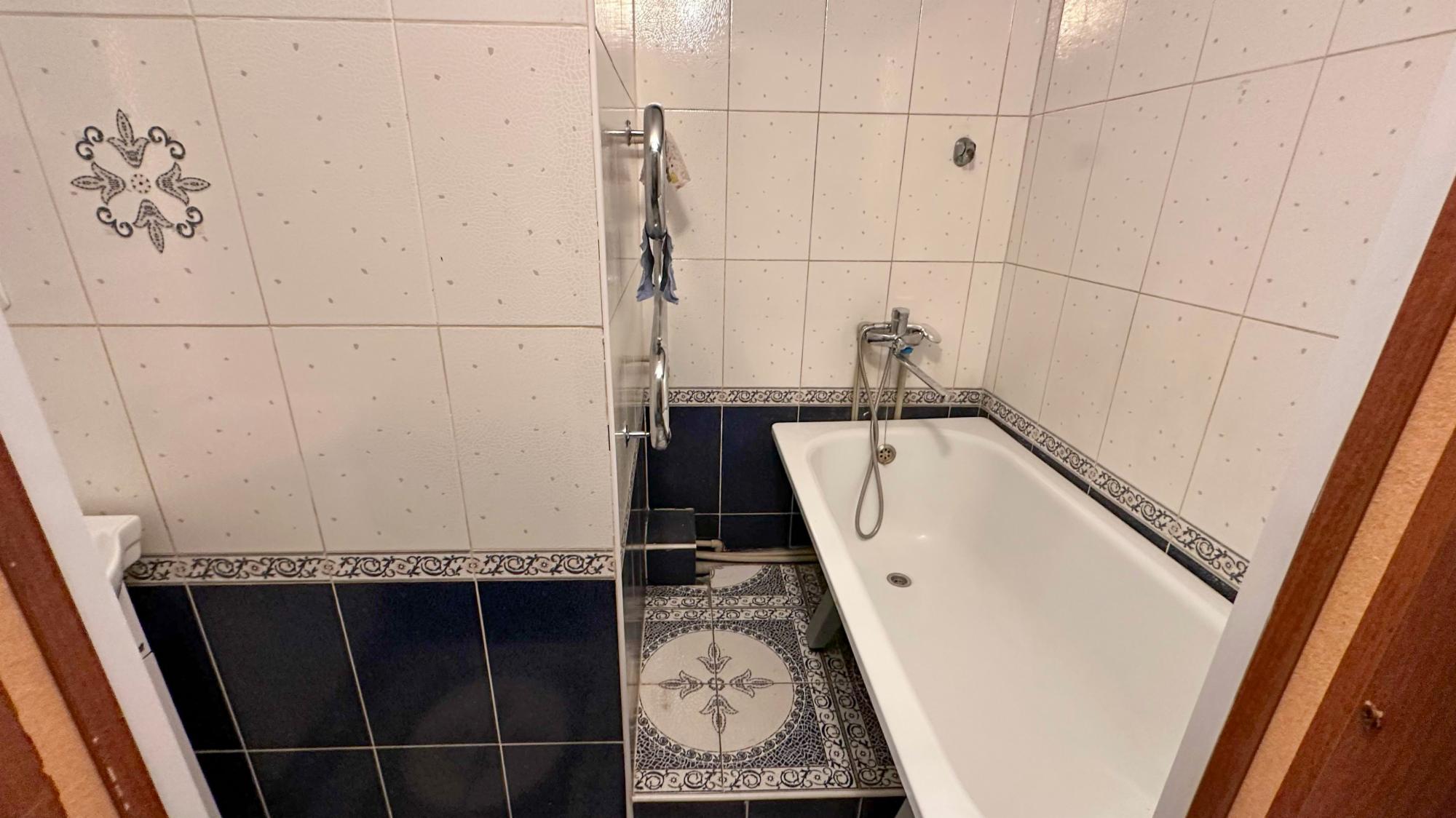 2-комнантная квартира, 46.0 м²,Кабанбай Батыра за 14 750 000