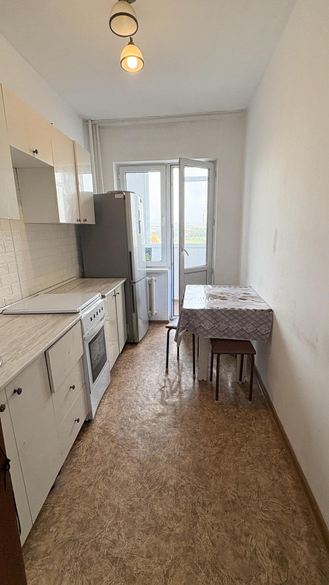 1-комнантная квартира, 37.0 м²,Абая за 13 000 000