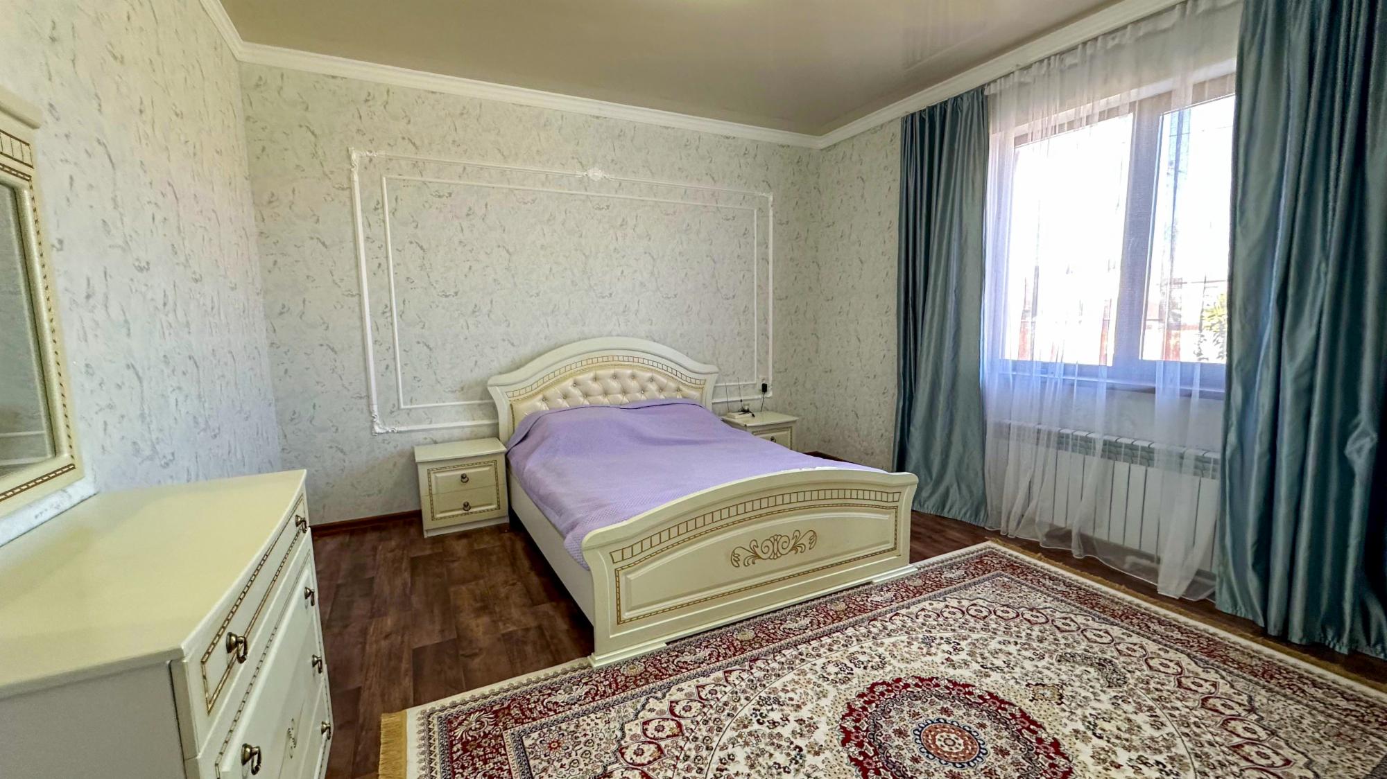 5-комнантный квартира, 255.0 м²,Восточный за 80 000 000