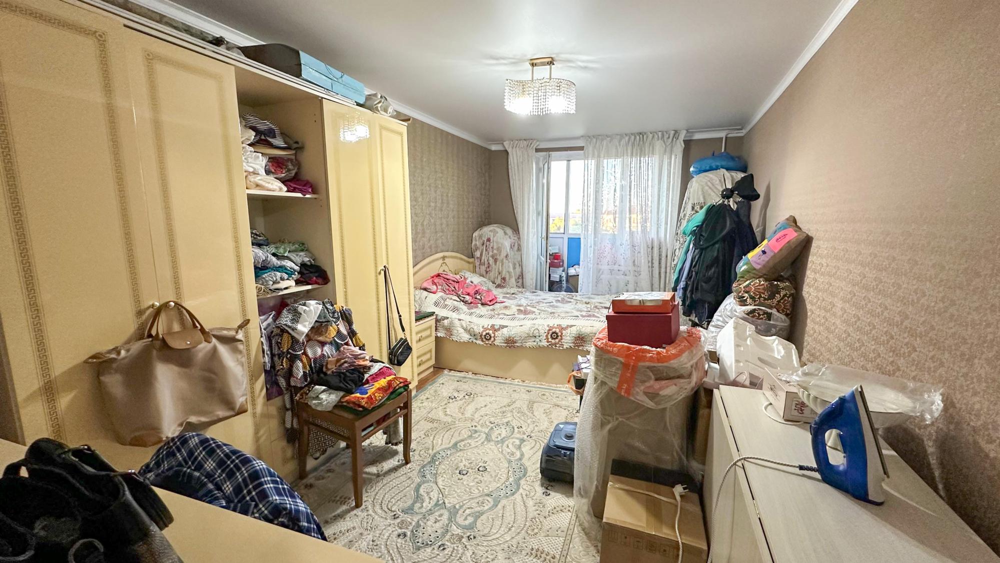 3-комнантная квартира, 64.0 м²,2 мкр за 16 300 000