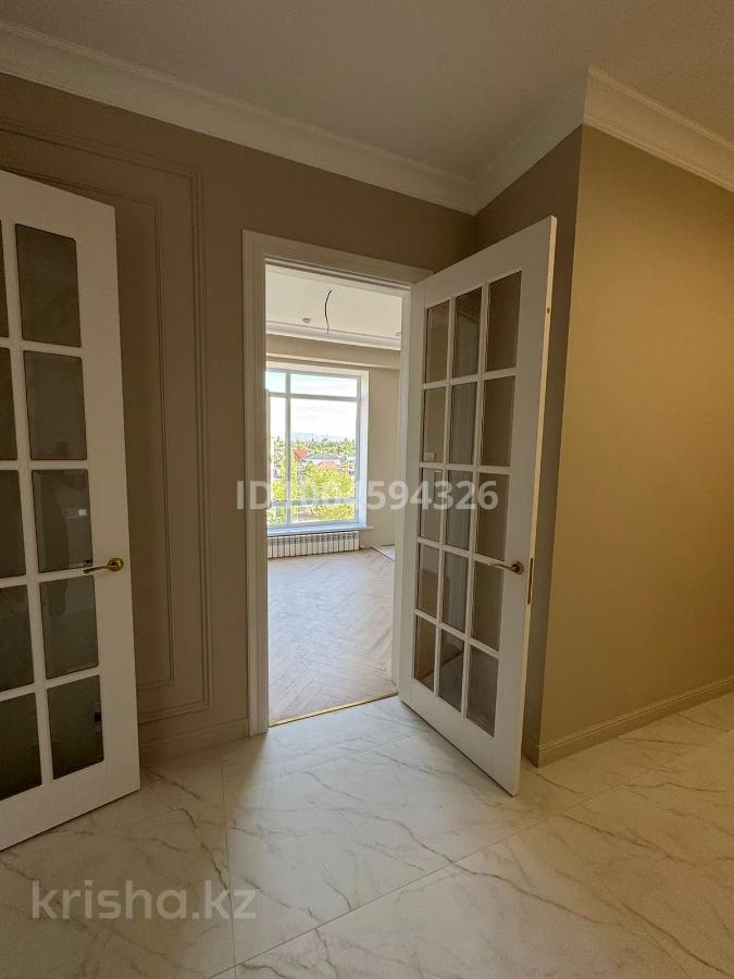 92-комнантная квартира, 92.0 м²,Каратал за 59 000 000