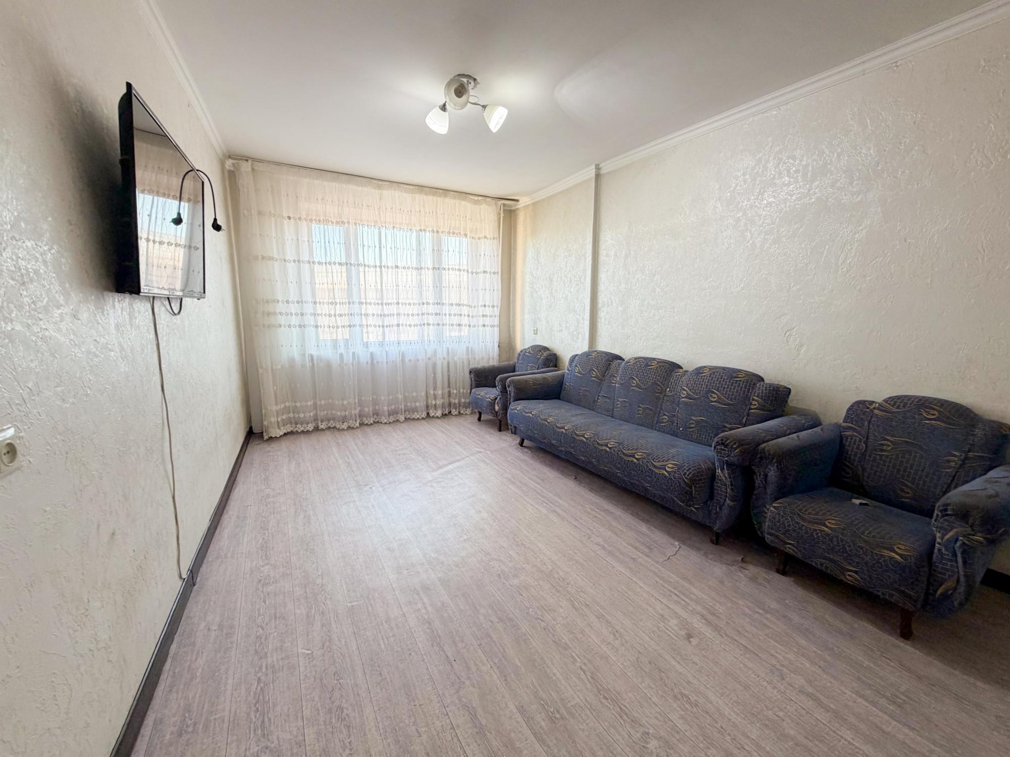 3-комнантная квартира, 56.0 м²,Гали Орманова за 23 000 000