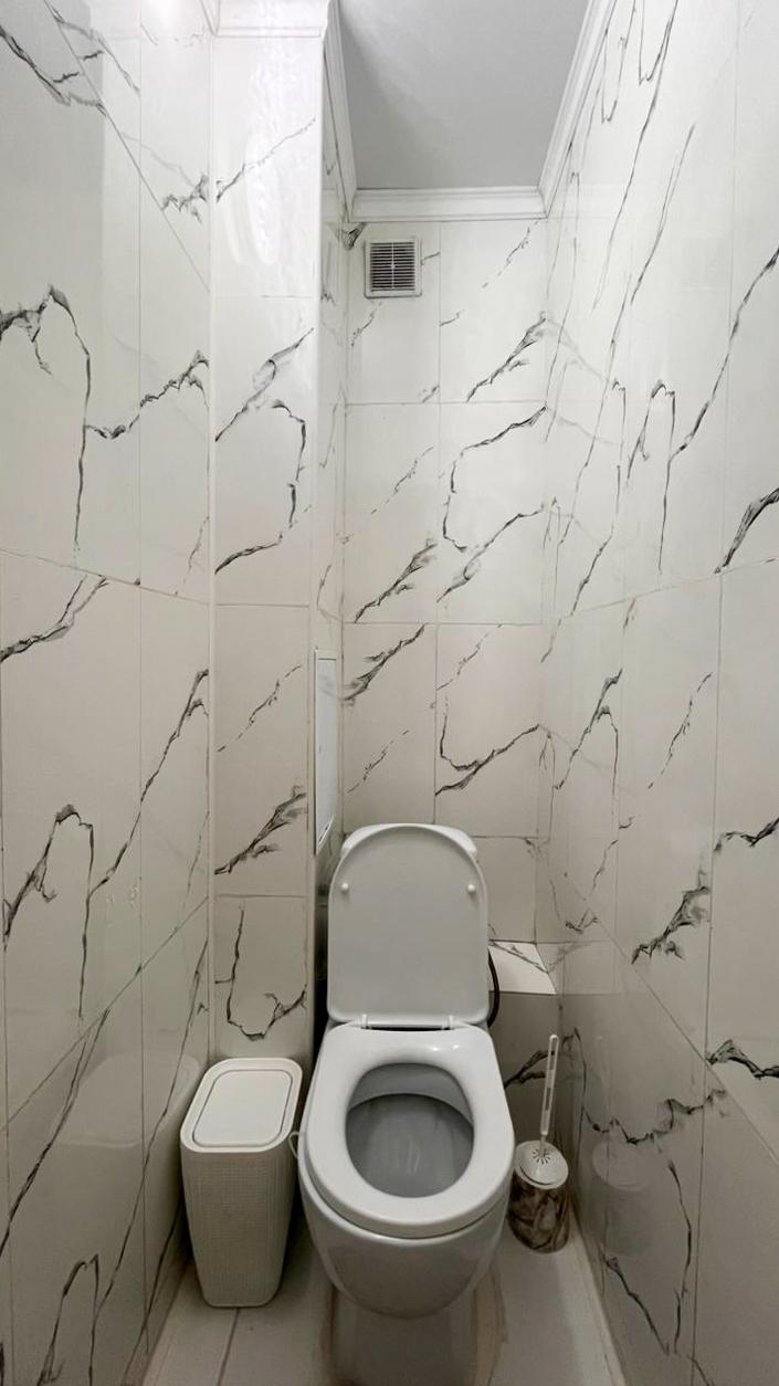 1-комнантная квартира, 34.0 м²,3 мкр за 15 500 000